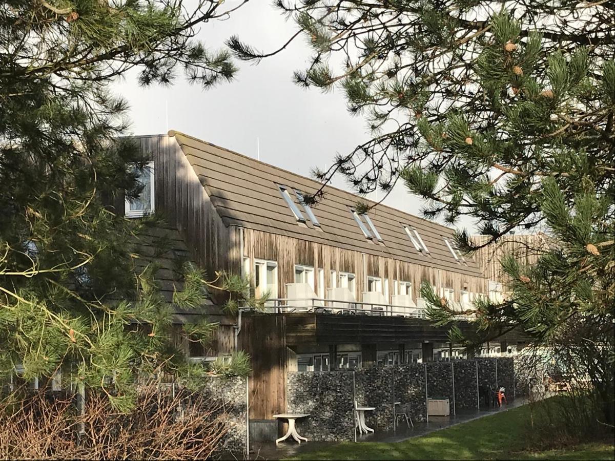 Appartement, Kaap 123 - Ameland Hollum  Exterior foto