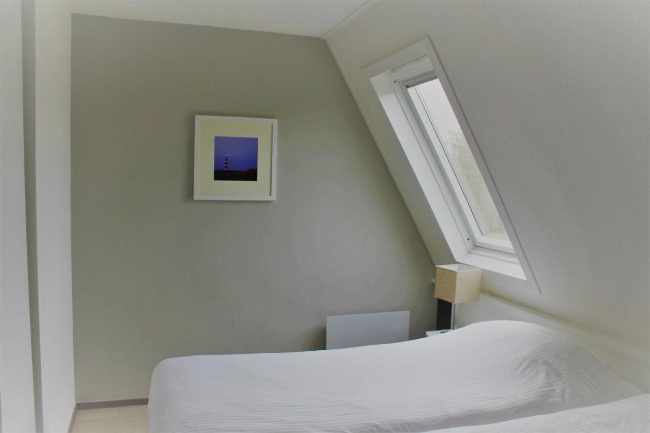 Appartement, Kaap 123 - Ameland Hollum  Exterior foto