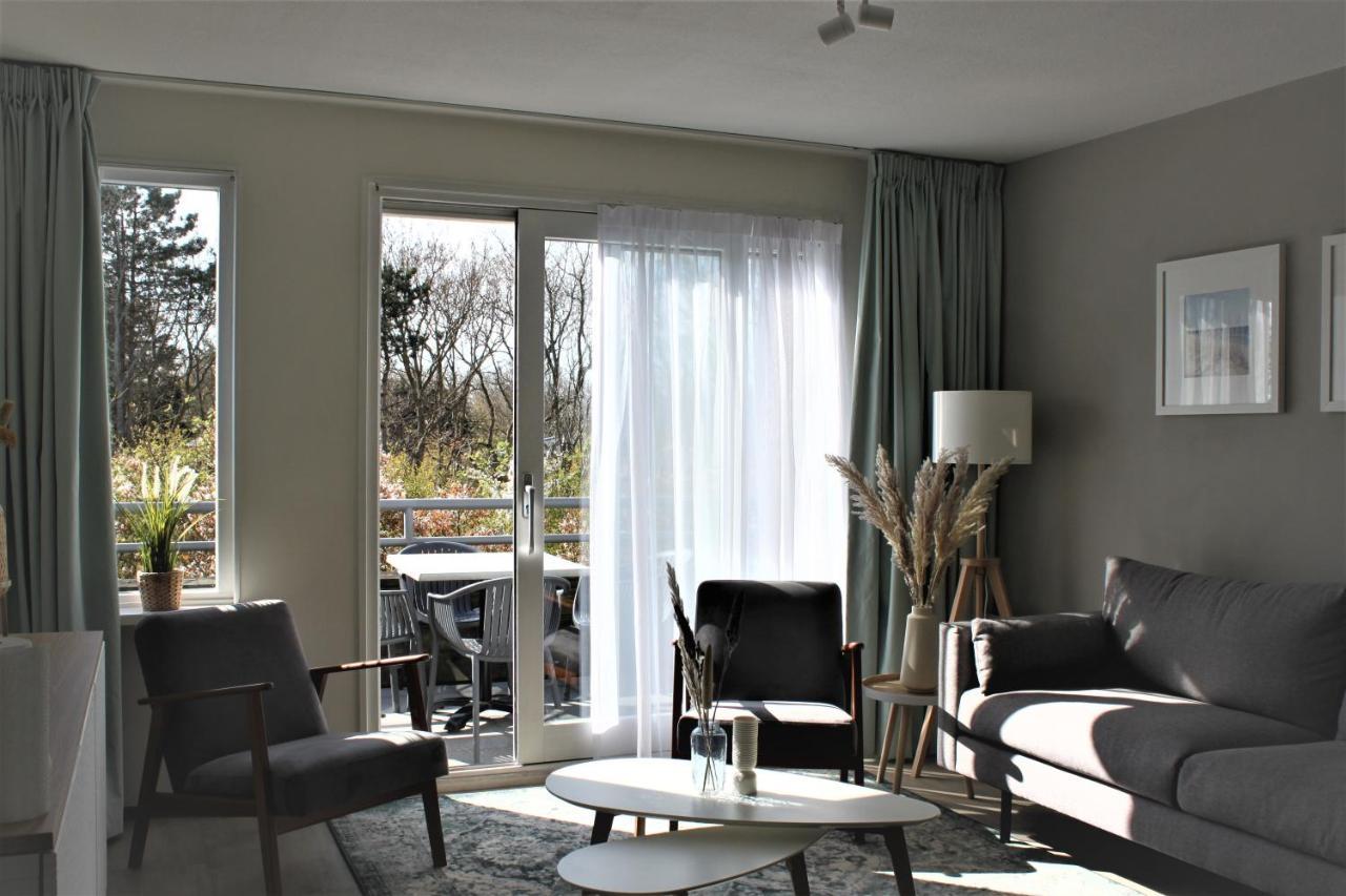 Appartement, Kaap 123 - Ameland Hollum  Exterior foto