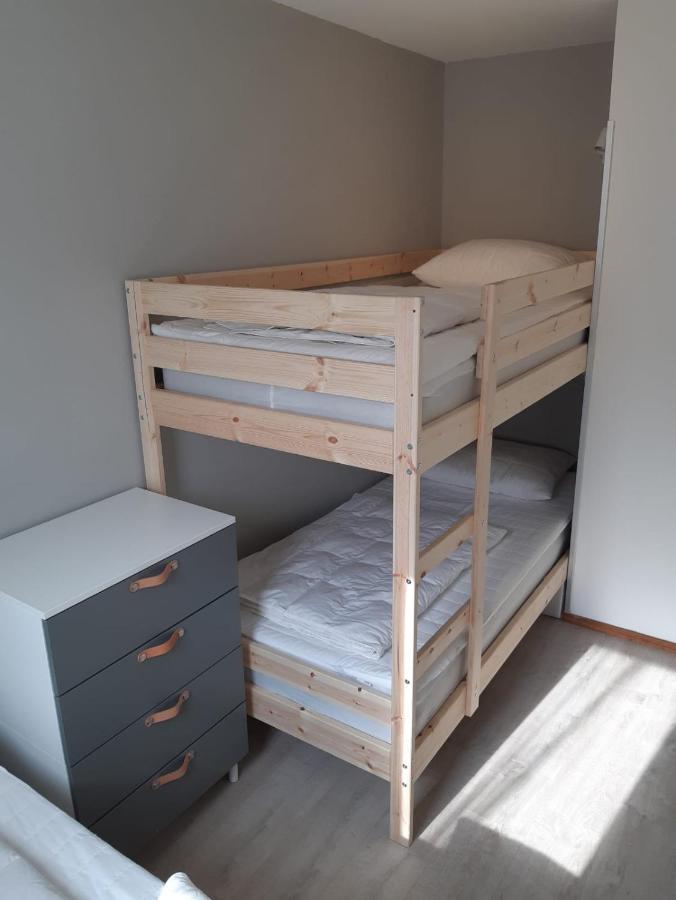 Appartement, Kaap 123 - Ameland Hollum  Exterior foto