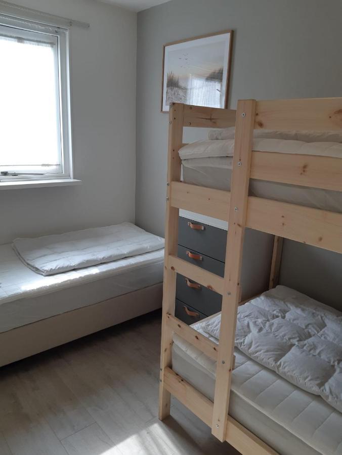 Appartement, Kaap 123 - Ameland Hollum  Exterior foto