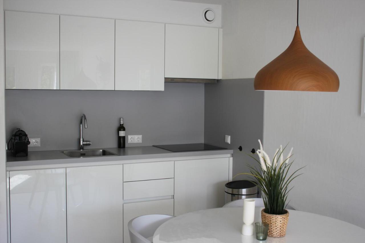 Appartement, Kaap 123 - Ameland Hollum  Exterior foto