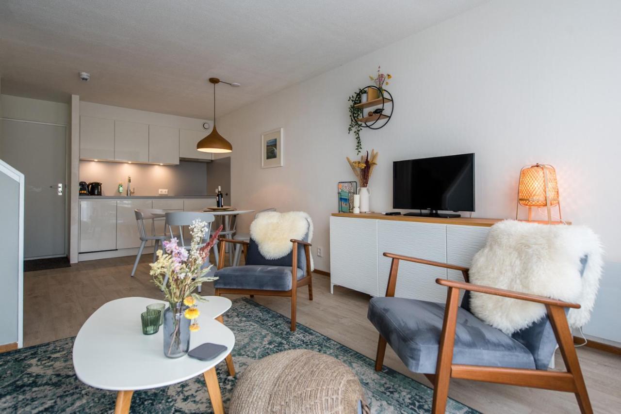 Appartement, Kaap 123 - Ameland Hollum  Exterior foto